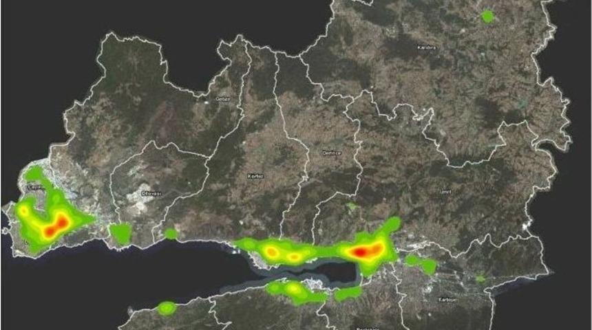 B&uuml;y&uuml;kşehir&rsquo;den G&uuml;venli Yol Projesi