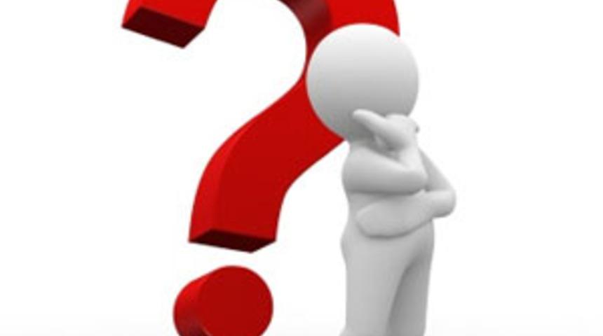 En acayip soru ve cevaplar