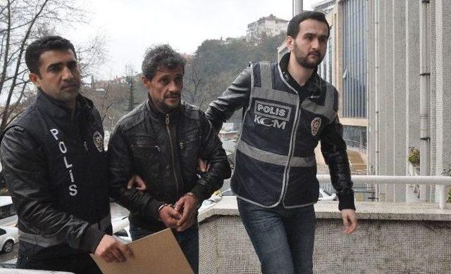 Zonguldak’ta Uyuşturucu Operasyonu: 6 Gözaltı