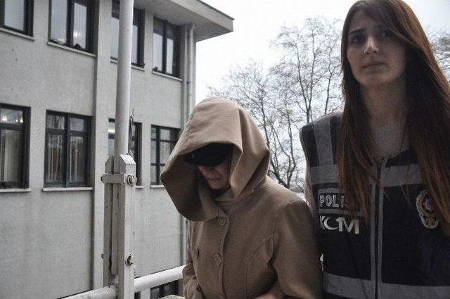 Zonguldak’ta Uyuşturucu Operasyonu: 6 Gözaltı