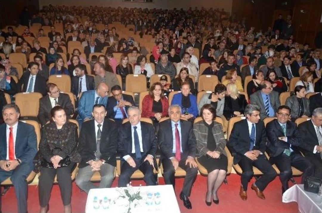 T&uuml;rk Polis Teşkilatı&rsquo;nın 170. Yılı Etkinlikleri