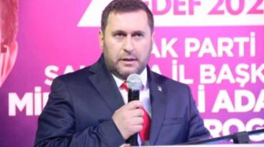 Abdullah Mert&rsquo;ten Teşekk&uuml;r Mesajı