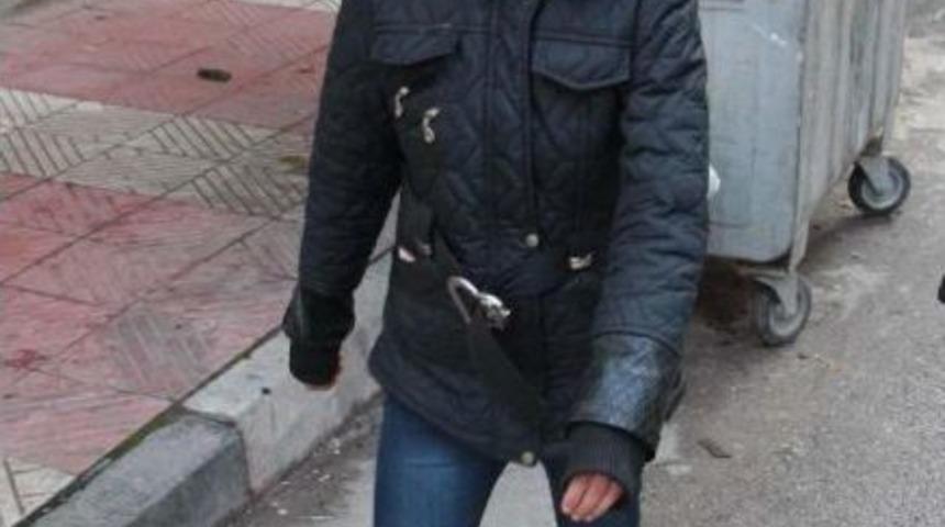 O Kız Şimdi Rehabilitasyon Merkezinde