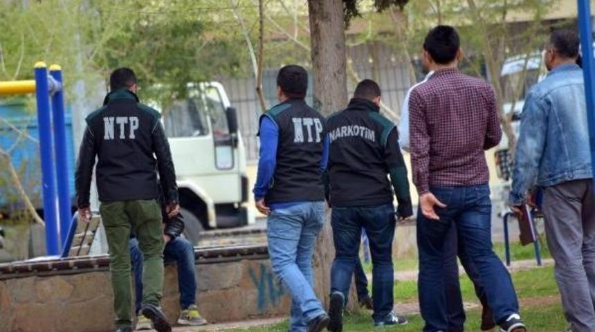 Okul &Ccedil;evresinde Polis Denetimi