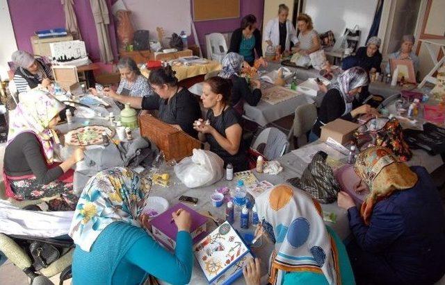 Akmek Kurslarına Kayıtlar Devam Ediyor 1