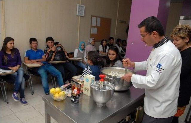 Akmek Kurslarına Kayıtlar Devam Ediyor 2