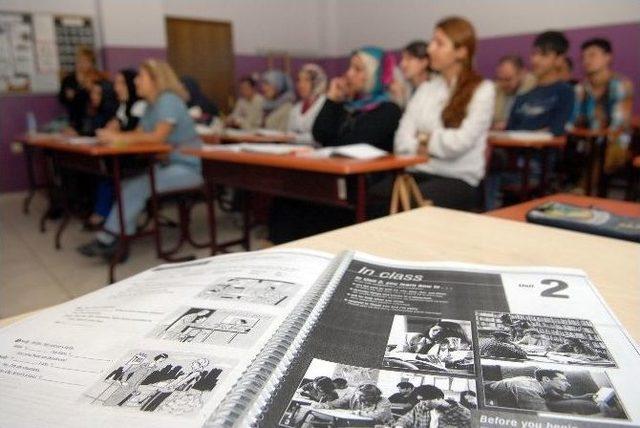 Akmek Kurslarına Kayıtlar Devam Ediyor 3