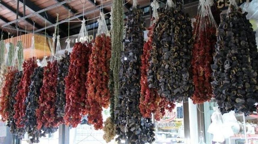 Gaziantep Kurutmalığı Tescilleniyor