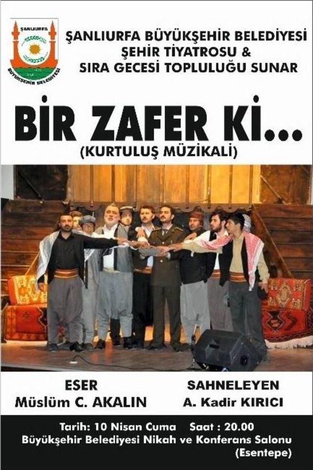 11 Nisan Kutlamaları Yarın Başlayacak