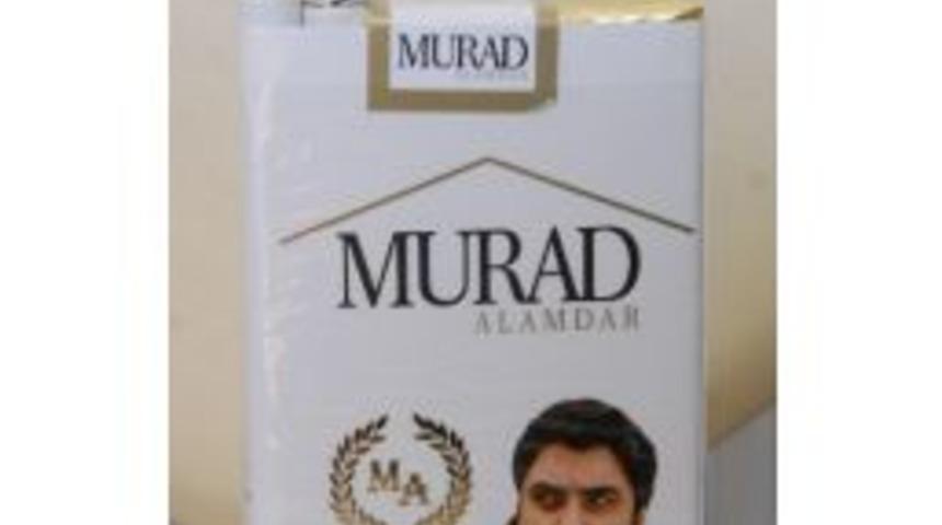 Diyarbakır&rsquo;da Ka&ccedil;ak Polat Alemdar Sigarası Ele Ge&ccedil;irildi