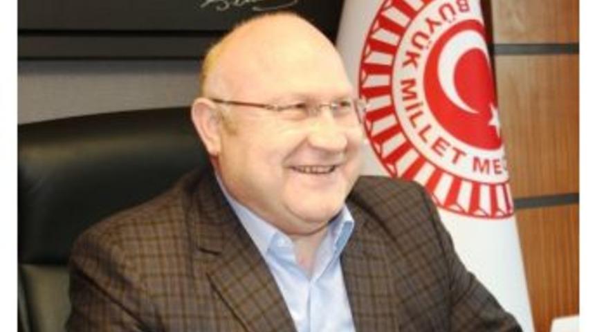 Ihsan Şener: "ordu&rsquo;yu Şaha Kaldıracak Bir Liste Oluştu"