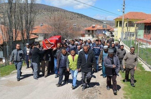 Fethiye’de Kore Gazisi Ebedi Yolculuğa Uğurlandı