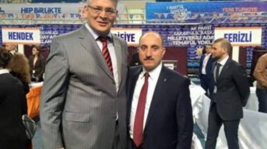 Levent Ulusoy: &ldquo;her Zaman &Ccedil;alışacağız&rdquo;