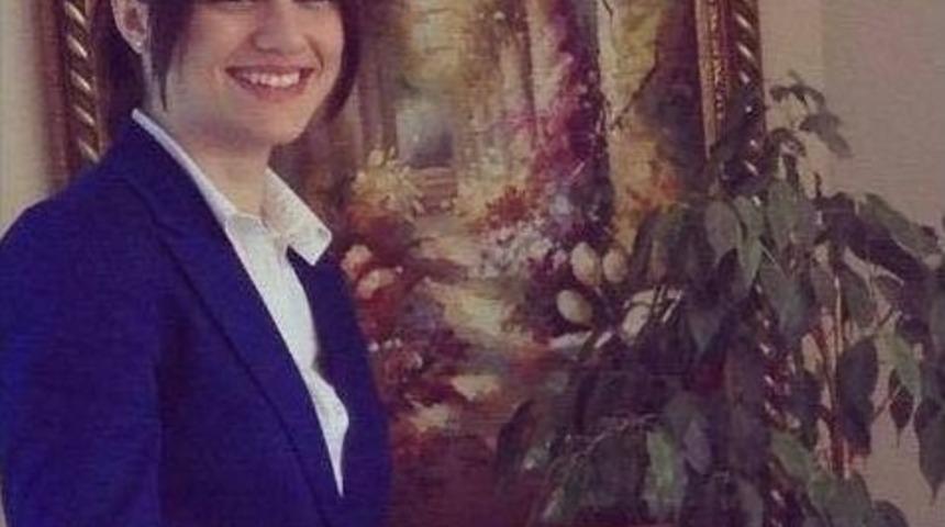 Ak Parti&rsquo;nin En Gen&ccedil; Kadın Milletvekili Adayı 26 Yaşında