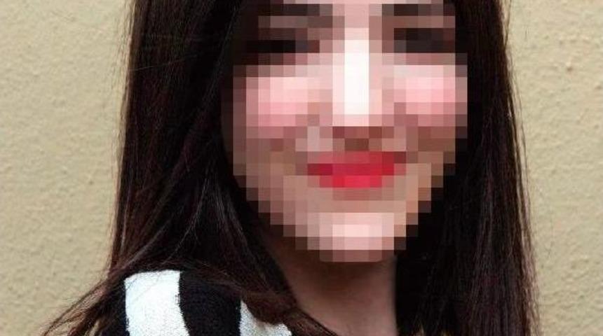 Liseli Kıza Bı&ccedil;aklı Saldırıda Bir Kişi G&ouml;zaltına Alındı