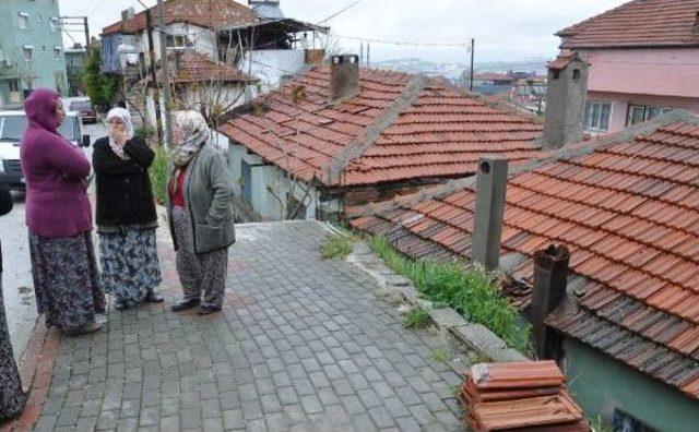 Sobadan Zehirlenen Anne Öldü, 2 Oğlu Hastanede