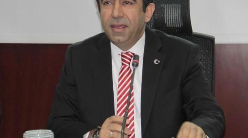 Kocaeli'de Hastane, Ibadethane Ve Okul &Ccedil;evresinde Sesli Propaganda Yasağı