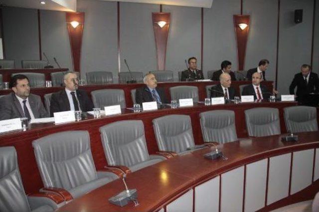 Kocaeli de Hastane, Ibadethane Ve Okul &Ccedil;evresinde Sesli Propaganda Yasağı 1