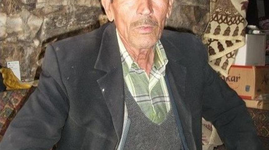 70 Yaşında Olduğuna Kimseyi İnandıramıyor
