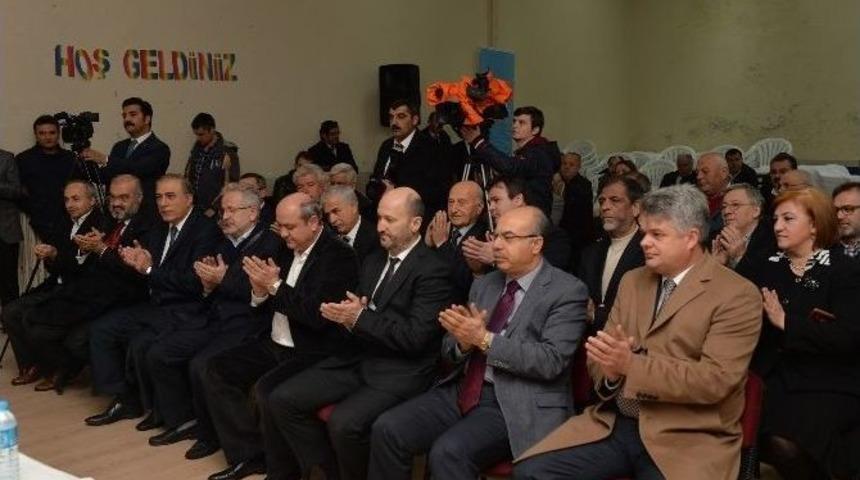 B&uuml;y&uuml;kşehirden Eğitime Bir Destek Daha