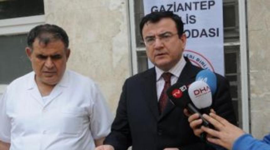 Tabiplerden Hastanede Din G&ouml;revlisi Uygulamaya Tepki