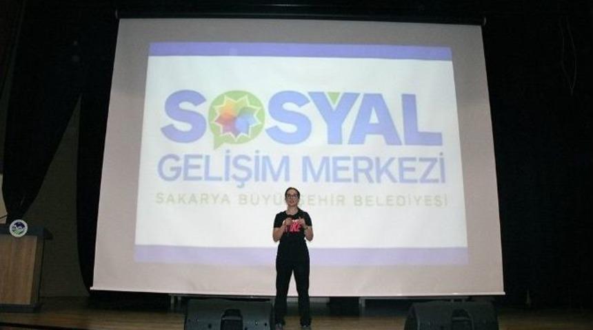 B&uuml;y&uuml;kşehir&rsquo;den Kadınlara Şiddete Karşı Korunma Eğitimi
