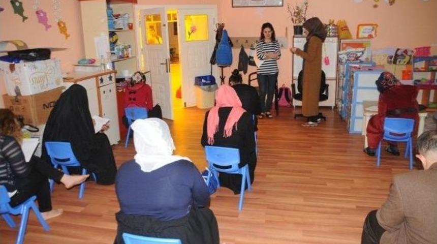 Cizre&rsquo;de Veliler Arası Kitap Okuma Yarışması