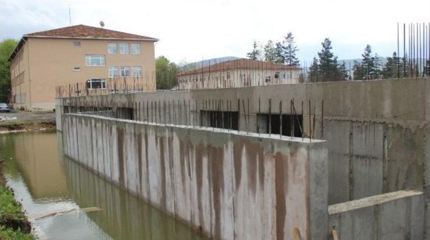 Kaymakamlık &Ouml;nlem Alacak