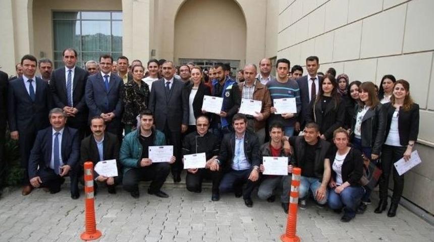 Mardin&rsquo;de S&uuml;rd&uuml;r&uuml;lebilir Turizmin Geliştirilmesi Teknik Yardım Projesi