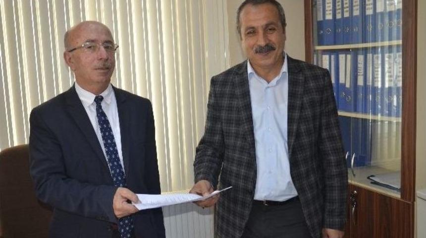 Se&ccedil;im G&uuml;r&uuml;lt&uuml;s&uuml;ne Karşı 7 Maddelik Dilek&ccedil;e Verdiler