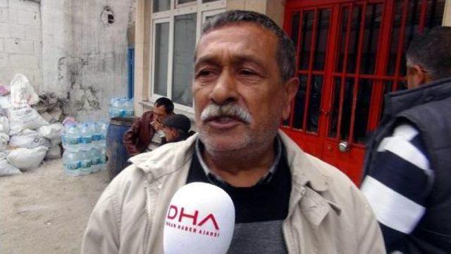 Hdp'nin Edirne'deki Roman Milletvekili Adayı Seçim Çalışmalarına Başladı