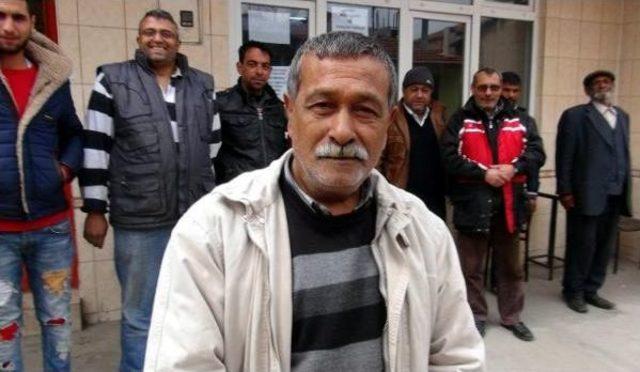 Hdp nin Edirne deki Roman Milletvekili Adayı Se&ccedil;im &Ccedil;alışmalarına Başladı 2