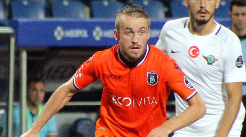 Edin Visca: Fenerbahçe ile ilgili konuşamıyorum