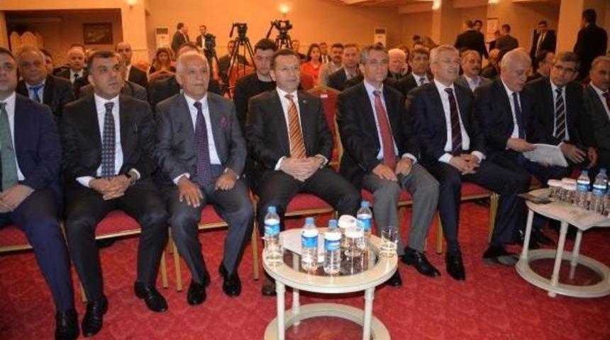 Diyarbakır Valisi Aksoy: &Ccedil;&ouml;z&uuml;m S&uuml;reci B&ouml;lgenin Hızlı Gelişmesine Katkı Sunacak