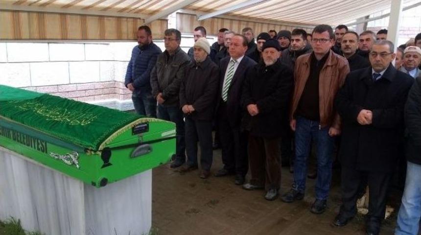 Cingil&rsquo;in Acı G&uuml;n&uuml;