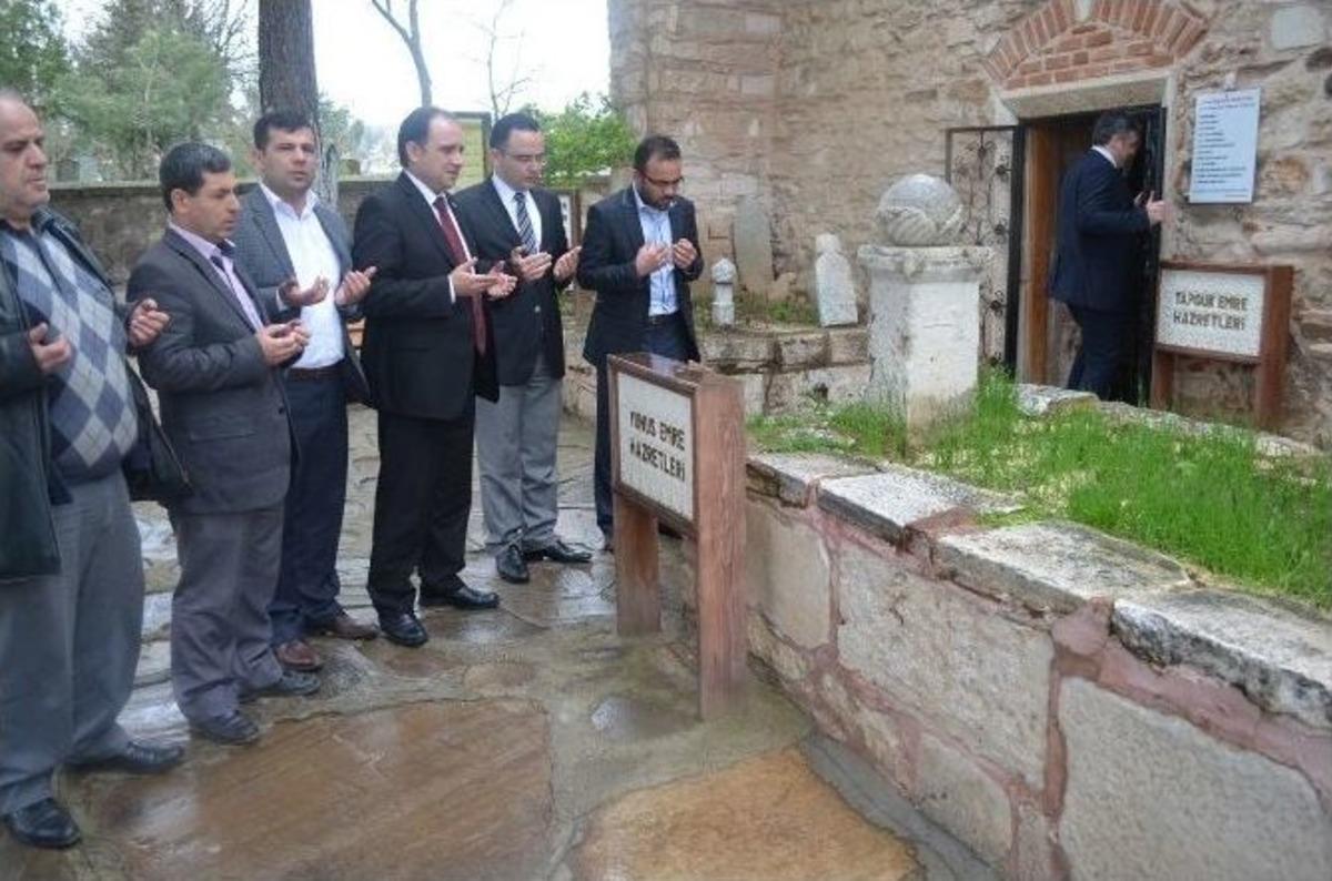 Baybatur Adaylık &Ccedil;alışmalarına Kula&rsquo;dan Başladı