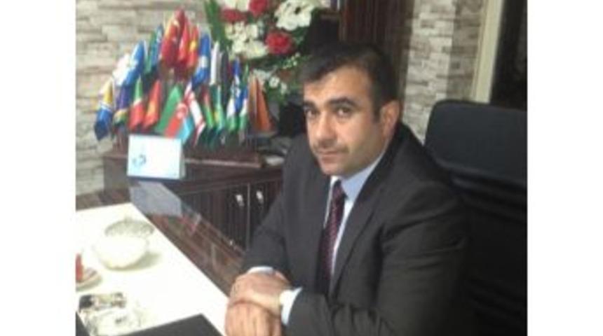 Mhp İl Başkanı Anatepe: "polis Teşkilatımız Cumhuriyetimizin En K&ouml;kl&uuml; Kurumlarından Birisidir"