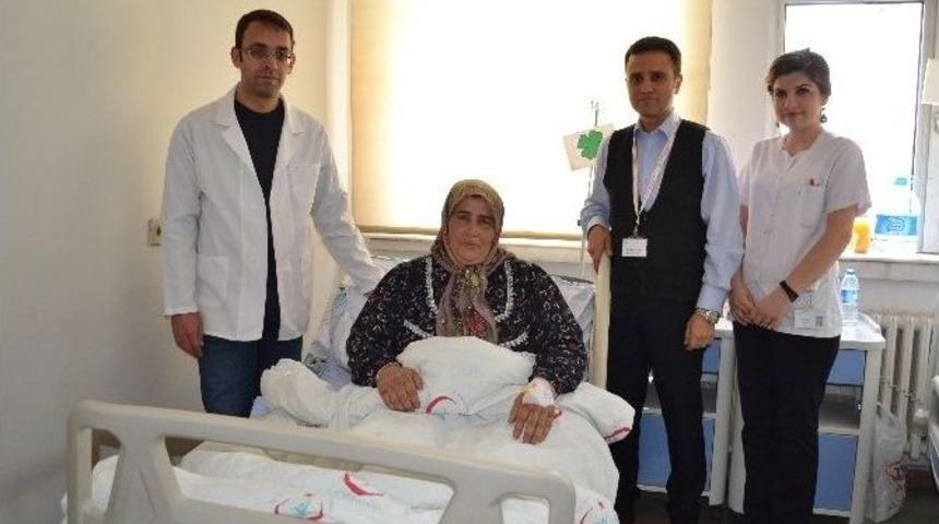 Ersin Aralan&rsquo;da Laser D&ouml;nemi