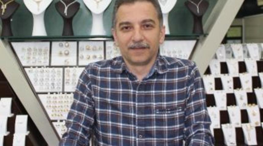 Esnaf &rsquo;zirai Don&rsquo;dan Korkuyor