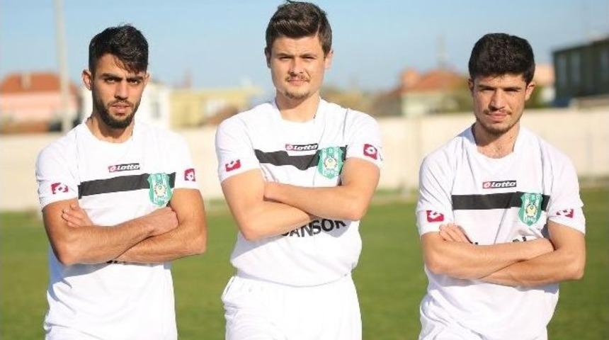 Başkan Yaralı&rsquo;nın Desteğiyle Yıldız Oyuncular Yetişti