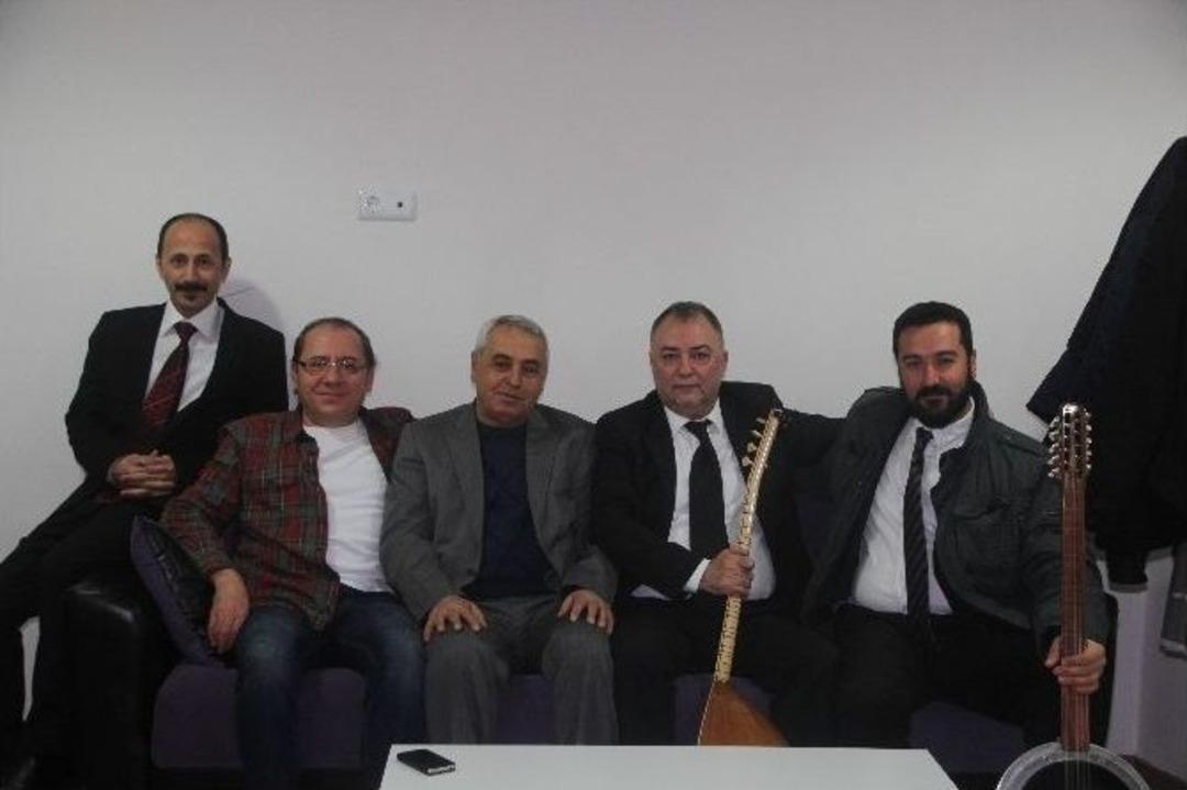 T&uuml;rk Polis Teşkilatın 170. Kuruluş Yıl D&ouml;n&uuml;m&uuml; Etkinlikleri Devam Ediyor