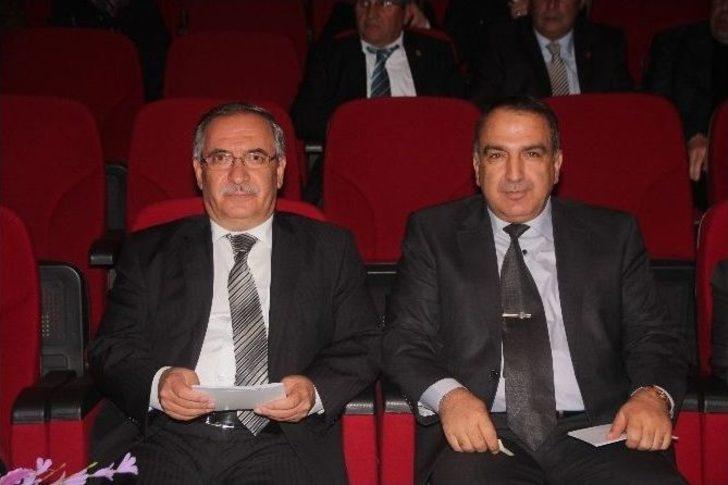 Türk Polis Teşkilatın 170. Kuruluş Yıl Dönümü Etkinlikleri Devam Ediyor G1