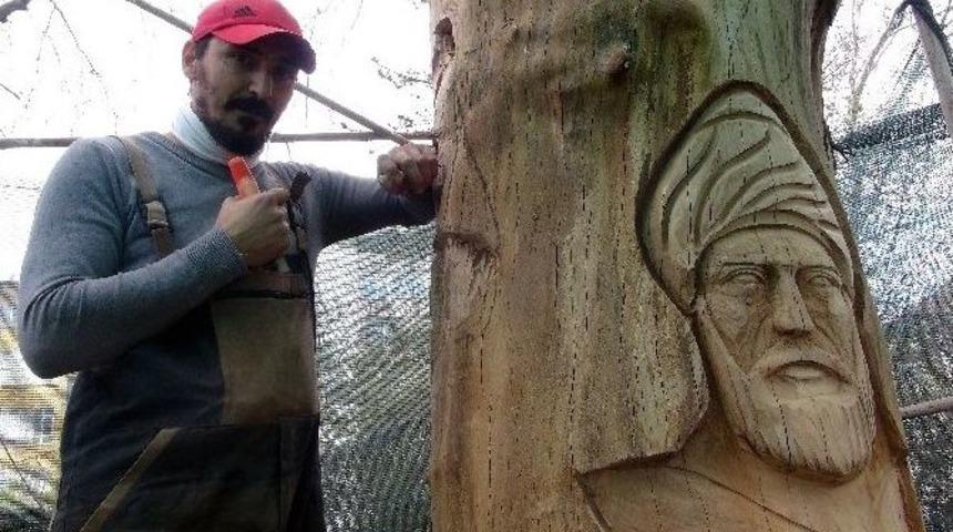 &lsquo;medeniyet Ağacı&rsquo;nda Sona Doğru Gelindi