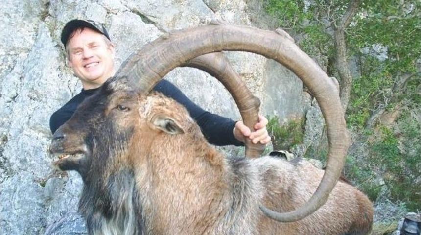 Muğla&rsquo;da Av Turizmi&rsquo;nden Yarım Milyon Gelir Elde Edildi