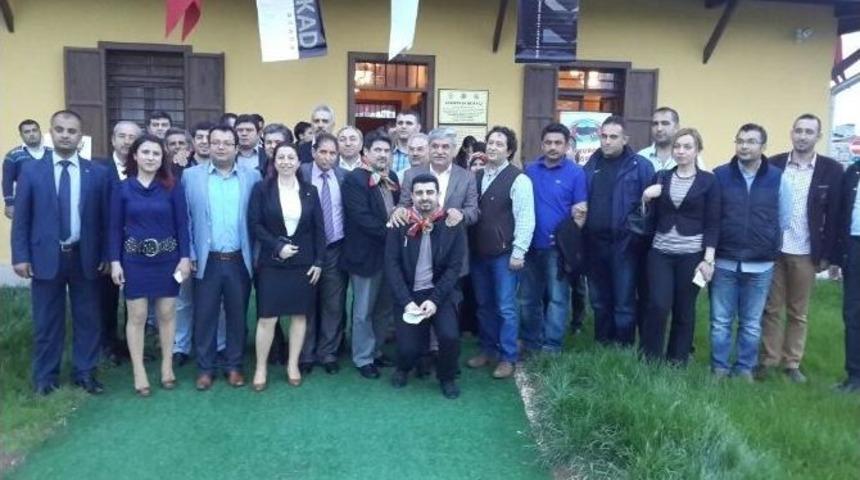 Admi Efendi Ve Eserleri Sergiyle Tanıtılacak