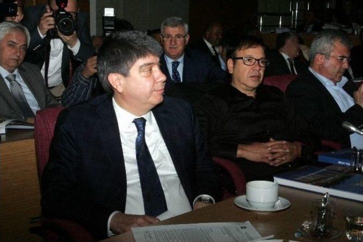 Türel’den Sert Açıklama G1