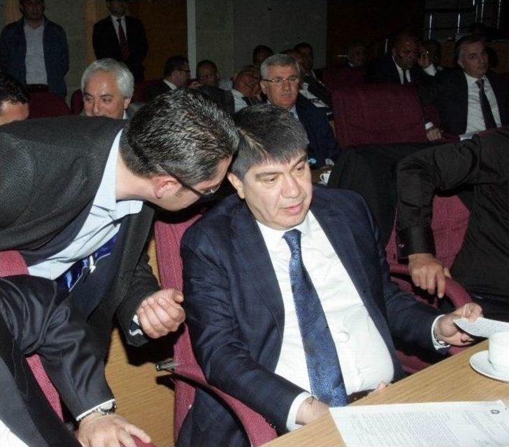 Türel’den Sert Açıklama G5