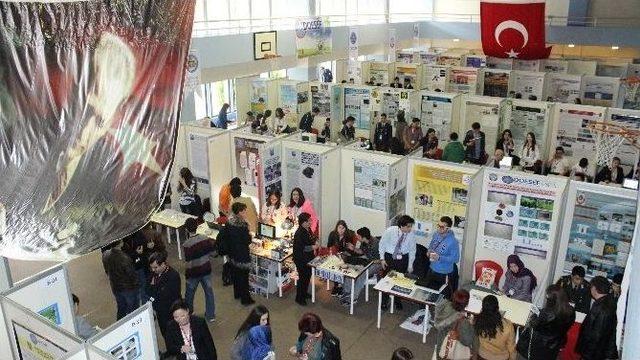 Türkiye Liselerarası Doesef 2015 Proje Yarışması Başladı