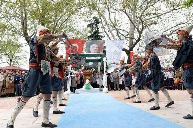 Bursa’da Fetih Şenlikleri Coşkusu Başlıyor