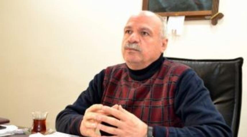 Akınay’dan Toplu İş Sözleşmesine İlişkin Açıklama